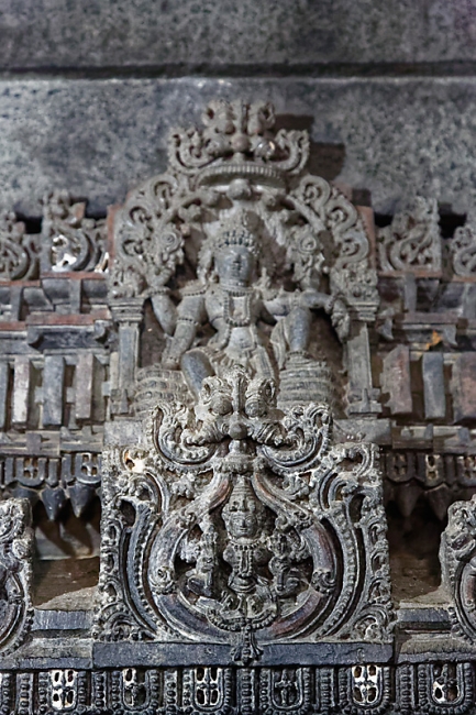 Somnathpur-Temple de Keshava-029